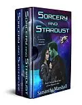 E-Book (epub) A Sorcery and Stardust Duology (Book 1-2 Box Set) von Samantha Marshall
