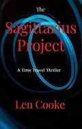 E-Book (epub) The Sagittarius Project von Len Cooke