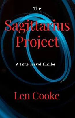 E-Book (epub) The Sagittarius Project von Len Cooke
