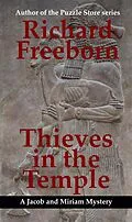 E-Book (epub) Thieves in the Temple von Richard Freeborn