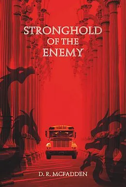 E-Book (epub) Stronghold of the Enemy von D. R. McFadden