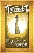 E-Book (epub) The Girl Who Built a Tower (Fairendale, #11) von L. R. Patton