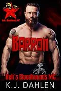 E-Book (epub) Barron von Kj Dahlen