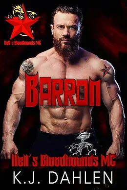 E-Book (epub) Barron von Kj Dahlen