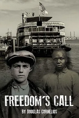 E-Book (epub) Freedom's Call von Douglas Cornelius