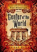 E-Book (epub) Center of the World (A series of short gaslamp steampunk adventures books exploring a magic future world, #3) von Leeland Artra
