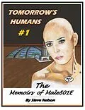 E-Book (epub) Tomorrow's Humans #1 von Steve Nelson