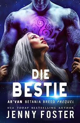E-Book (epub) Die Bestie von Jenny Foster