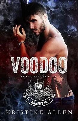 E-Book (epub) Voodoo (RBMC Ankeny IA) von Kristine Allen