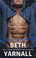 E-Book (epub) Vindicate (Recovered Innocence, #1) von Beth Yarnall