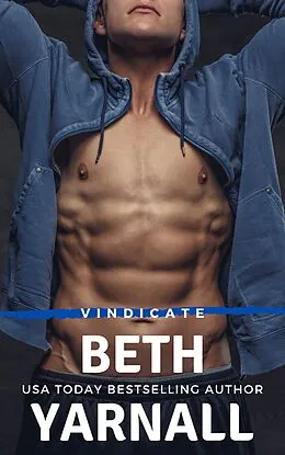 E-Book (epub) Vindicate (Recovered Innocence, #1) von Beth Yarnall