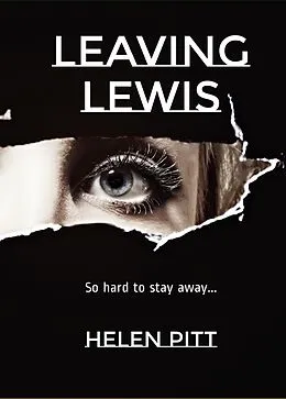 E-Book (epub) Leaving Lewis von Helen Pitt