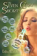 E-Book (epub) The Seven Cozy Shorts: Bedtime Stories for Grownups von Erika M Szabo