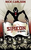 E-Book (epub) Simeon von Nick Carlson