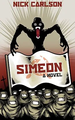 E-Book (epub) Simeon von Nick Carlson