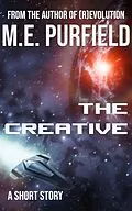 E-Book (epub) The Creative (Short Story) von M. E. Purfield