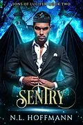 E-Book (epub) Sentry (Sons of Lucifer, #2) von N. L. Hoffmann