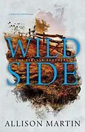 E-Book (epub) Wild Side (The Stryker Family Saga, #2) von Allison Martin