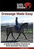 E-Book (epub) Dressage Made Easy von Jeanette A Garrett B. H. S. I.