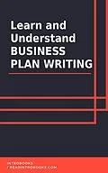 E-Book (epub) Learn and Understand Business Plan Writing von IntroBooks Team