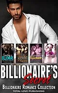 E-Book (epub) Billionaire's Secret : Billionaire Romance Collection von Jenna Payne, Shannon Ellison
