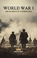 E-Book (epub) World War 1 von History Nerds