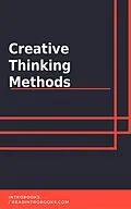 E-Book (epub) Creative Thinking Methods von IntroBooks Team