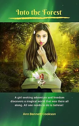 E-Book (epub) Into the Forest von Ann Bennett-Cookson