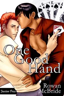E-Book (epub) One Good Hand (The One Good series, #1) von Rowan McBride