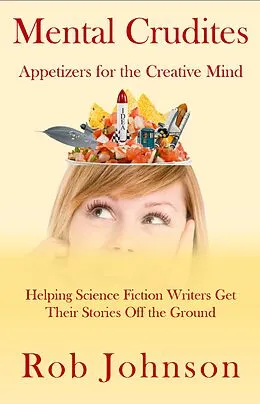 E-Book (epub) Mental Crudites von Rob Johnson