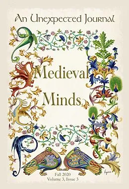E-Book (epub) An Unexpected Journal: Medieval Minds (Volume 3, #3) von An Unexpected Journal, Cherish Nelson, Ted Wright