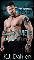 E-Book (epub) Slammer von Kj Dahlen