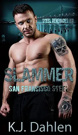 E-Book (epub) Slammer von Kj Dahlen