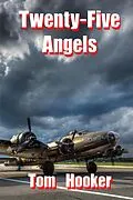 E-Book (epub) Twenty-Five Angels von Tom Hooker