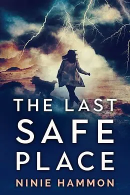 E-Book (epub) The Last Safe Place von Ninie Hammon