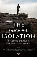E-Book (epub) The Great Isolation von Aaron A. Abeyta, Corrinne Brubaker, Jennifer Goddard-Garcia