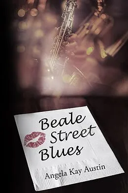 E-Book (epub) Beale Street Blues von Angela Kay Austin