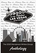 E-Book (epub) Writers Bloc 10: The 2020 Henderson Writers Group Anthology von Henderson Writers Group, Judy Salz, Arleen Sirois