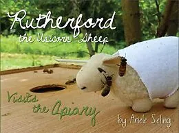 E-Book (epub) Rutherford the Unicorn Sheep Visits The Apiary von Ariele Sieling