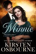 E-Book (epub) Minnie (Orlan Orphans, #11) von Kirsten Osbourne