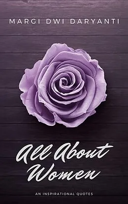 E-Book (epub) All About Women von Margi Dwi Daryanti
