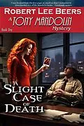 E-Book (epub) A Slight Case of Death von Robert Lee Beers
