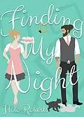 E-Book (epub) Finding My Night (The Finding Series, #1) von Halo Roberts