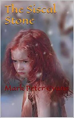 E-Book (epub) Siscal Stone von Mark Evans