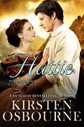 E-Book (epub) Hattie (Orlan Orphans, #14) von Kirsten Osbourne