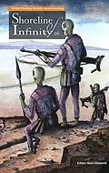 E-Book (epub) Shoreline of Infinity 16 (Shoreline of Infinity science fiction magazine) von Ruth EJ Booth