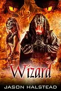 E-Book (epub) Wizard (Thirst for Power, #3) von Jason Halstead