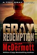 E-Book (epub) Gray Redemption von Alan McDermott