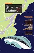 E-Book (epub) Shoreline of Infinity 18 (Shoreline of Infinity science fiction magazine, #18) von Tendai Huchu, Noel Chidwick, Raman Mundair