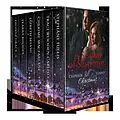 E-Book (epub) A Season of Suspense: A Chandler County Christmas von Stephany Tullis, Traci Wooden-Carlisle, Cherime MacFarlene